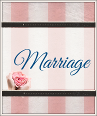 Resources-Marriage